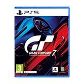 Sony, Gran Turismo 7 PS5