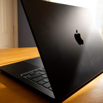 MacBook Pro 14 Zoll 2023 M3