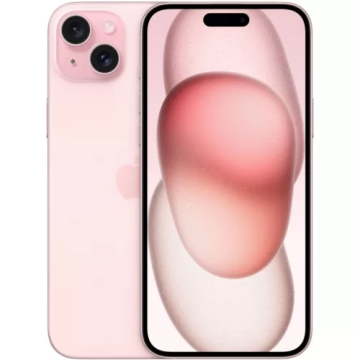 iPhone 15 Pink 512GB - Entsperrt wie neu